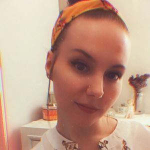 Meet your Posher, Erin